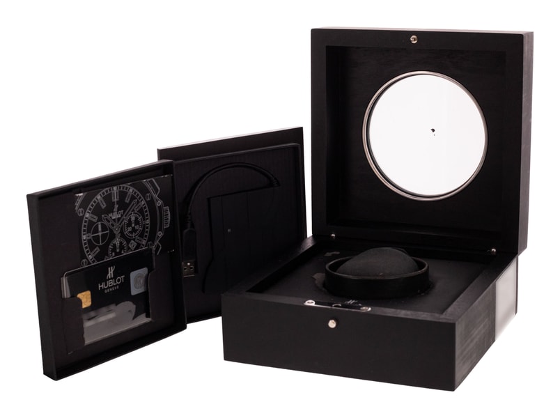 Hublot Big Bang 709.ZM.1770.RX